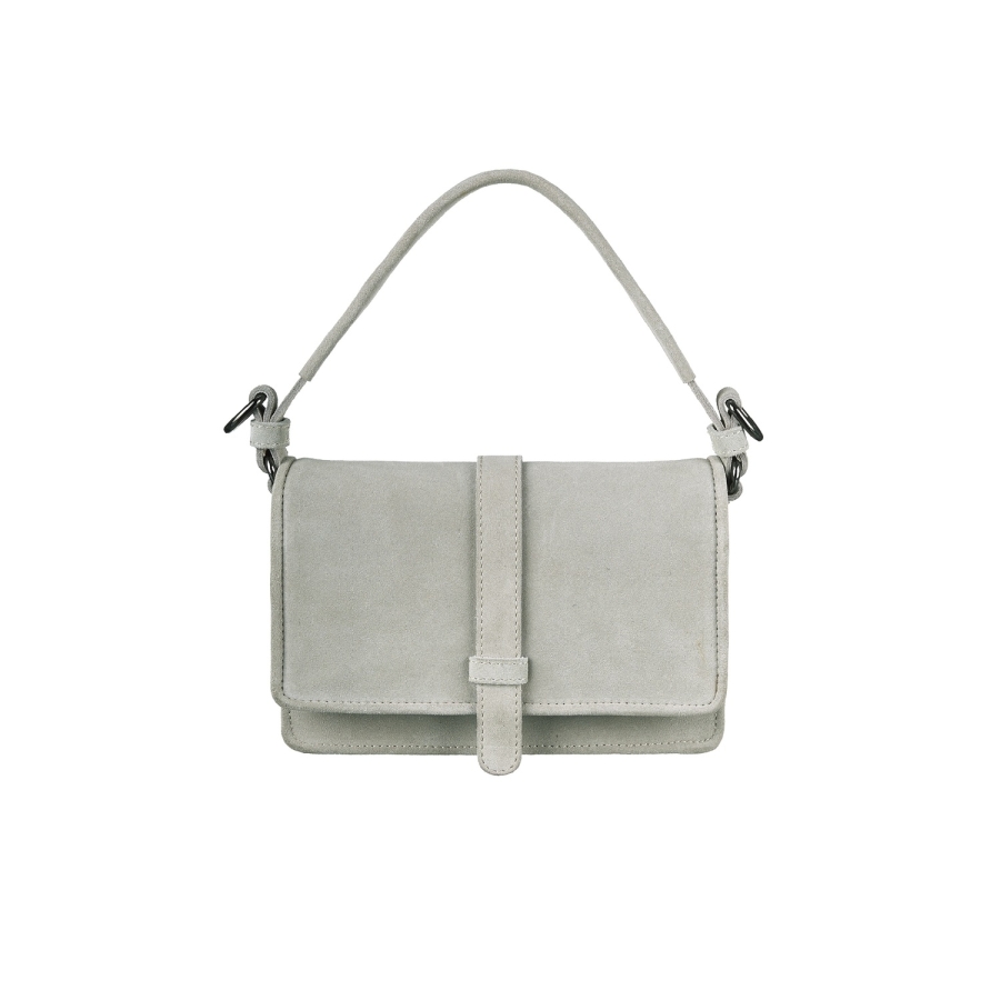 LIANA SUEDE STONE